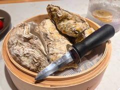 -杨氏青龙虾·羊蝎子(托乐嘉店)