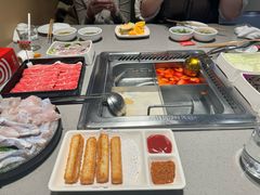 -海底捞火锅(5050购物中心店)