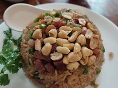 -澳门西南饭店·粤菜·茶市·手工点心(华海路店)