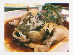 -申粤轩酒楼·三十年粤菜经典(丁香花园店)