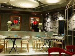 -盛京辽菜小馆(龙之梦购物中心店)