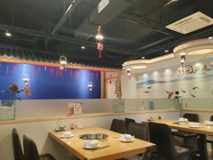 -盛宏鑫·四川鲜鱼馆(一元路店)