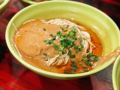 -张记牛肉面馆(天津路店)