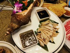 -金龙·打边炉(武进路店)