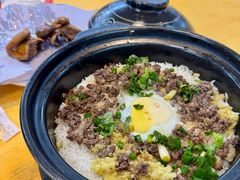 -大笑饭堂(甲子桥店)