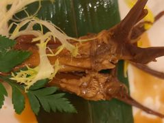 -全聚德(上海首店浦东店)