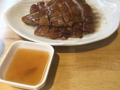 -宏记广东客家菜(丰汇店)