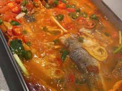 -半天妖烤鱼(紫荆广场店)