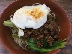 -天府面庄(天平路店)