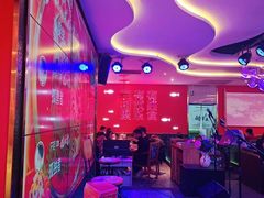 -荷炉烤鱼音乐餐厅(佳和城店)