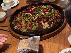 -老板恋上鱼(恒隆广场店)