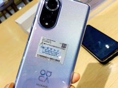 -华为授权体验店(中山公园来福士)