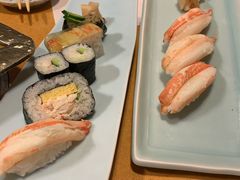 -蟹道乐(京都本店)