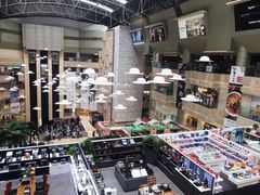 -1981牛排西餐厅(海信店)