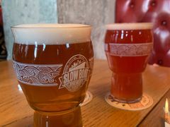精酿啤酒-悠航SLOWBOAT(三里屯店)