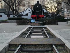 -玲珑塔公园