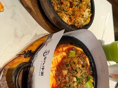-七八冷面·延边朝鲜族美食(欢乐谷店)