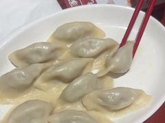 -喜家德虾仁水饺(北京超极合生汇店)