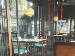 -柳莺湖上·湖景餐厅·江南菜(西湖店)