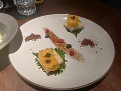 -404干式熟成牛排馆•聚会餐厅