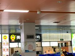 -橘子餐厅(光谷生物城店)