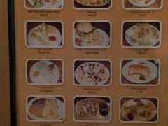 菜单-Rural Tequila墨西哥餐厅(东川路店)