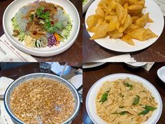 -老厨家(友谊路总店)