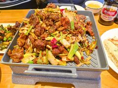 -味窑大寨百姓酒楼(晋祥办公大楼店)