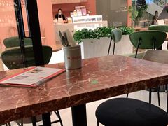 大堂-MOMENTI手工意面(晶耀前滩店)