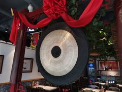 大堂-大海碗·京菜炸酱面(雍和宫店)