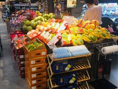 -Olé精品超市(苏州中心店)