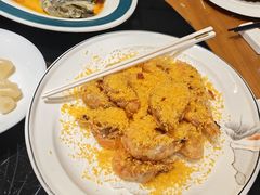 -鸿鑫海鲜楼(建联店)