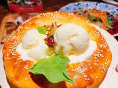 -清真·双公羊·馕坑烤全羊(奥体店)