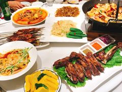 -巴依老爷新疆美食(常营店)