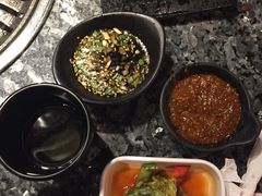 -汉拿山(包河万达店)