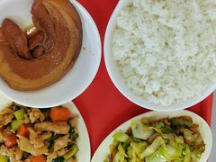 -超意兴·把子肉(省博物馆店)