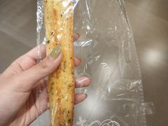 -韩国利尔面包(桂林路店)