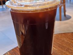 -星巴克(大宁店)