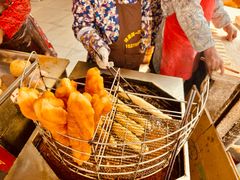 -汪记鲜鱼糊汤粉(沈阳路总店)