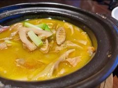 -洪福饭店·十八年老店