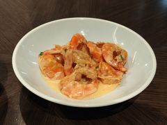 -万丽轩·粤菜(王府井金茂万丽酒店)
