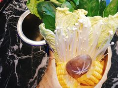 -96农蝎虾(江桥老街店)