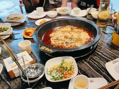 -老船舫·现做活鲜鱼馆(东郊记忆店)