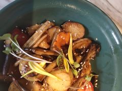 -蜜桃花开·中西融合菜E&W(南长街店)