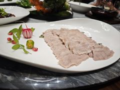 -湖州天煌大酒店-餐厅