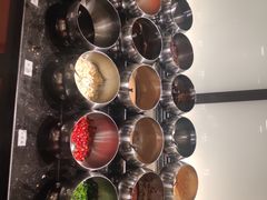 -牛太郎海鲜烤肉自助(椒江万达店)