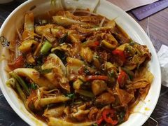 -陈根记大牌档