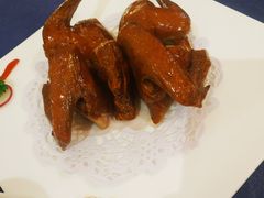 -新加坡泰国村酒楼(五角场店)