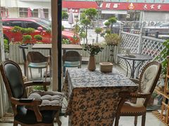 -艾蜜西餐厅(梅园店)