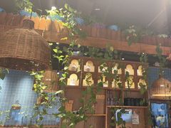 -金柱大盘鸡(波斯坦店)